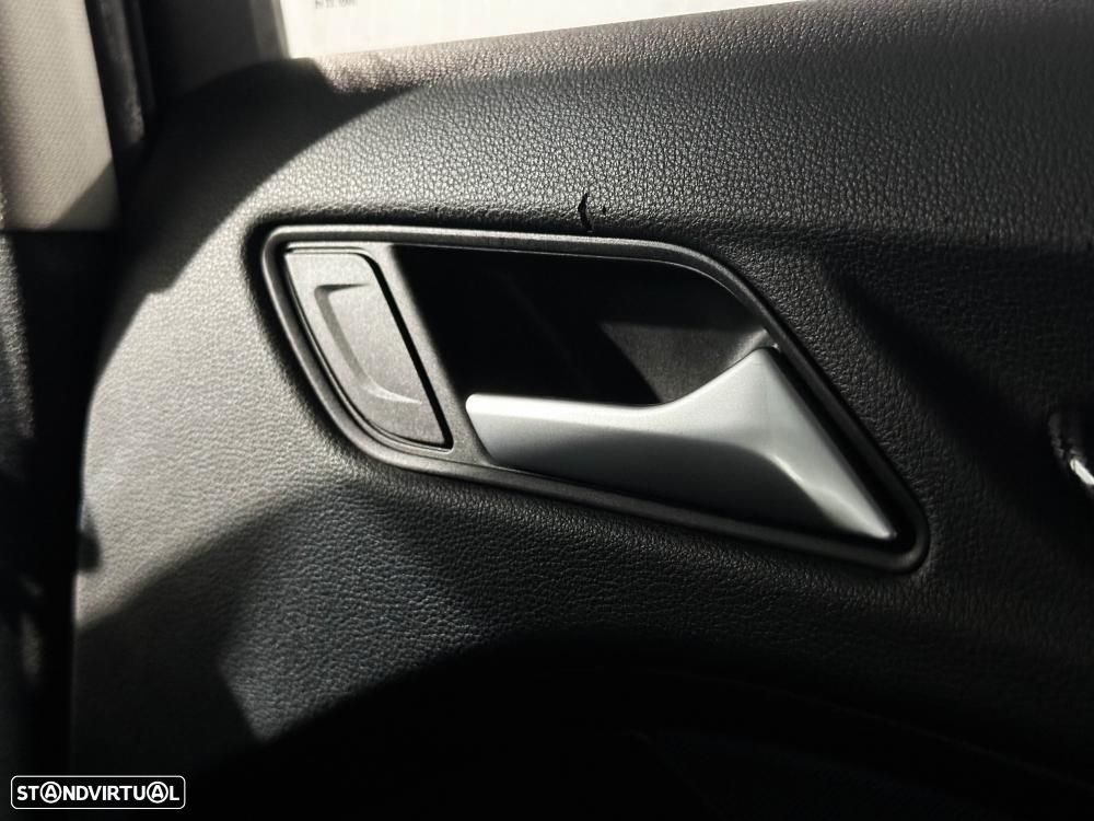 Audi A3 Sportback - 27
