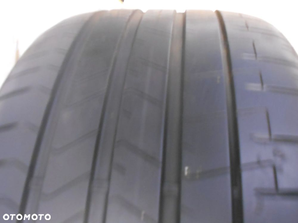 OPONA POJEDYNKA  255/45R19 PIRELLI PZERO DOT 1024 6.1MM - 2