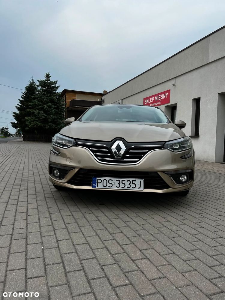 Renault Megane ENERGY TCe 165 EDC BOSE EDITION - 5