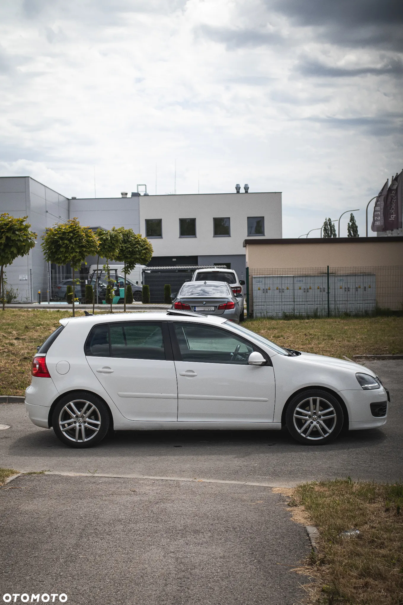 Volkswagen Golf 1.6 GT Sport - 9