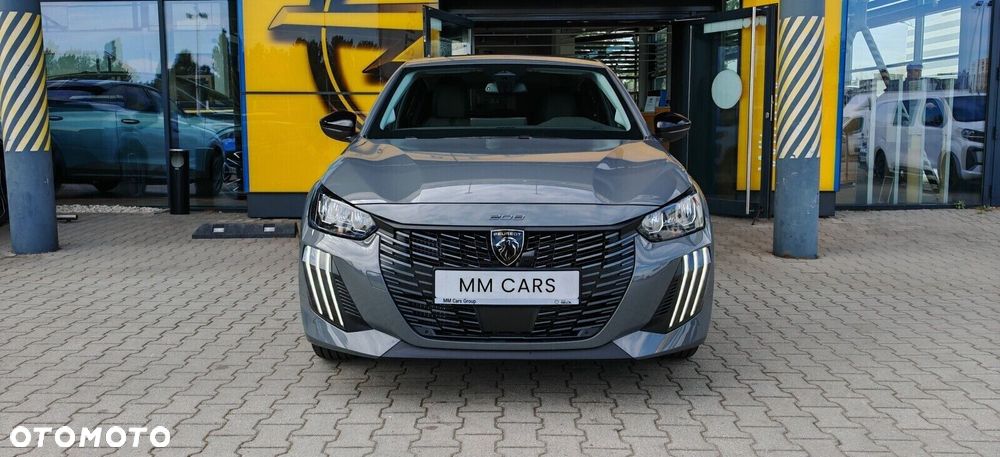 Peugeot 208 - 2
