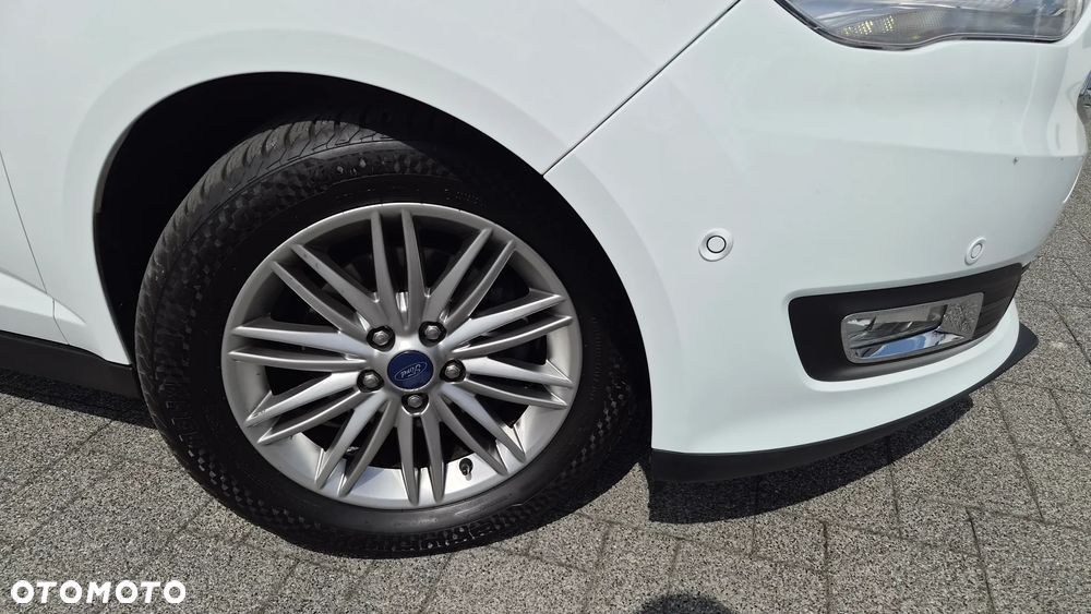 Ford C-MAX 1.0 EcoBoost Titanium ASS - 29
