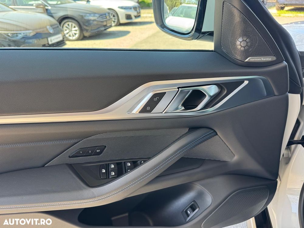 BMW i4 eDrive40 - 11