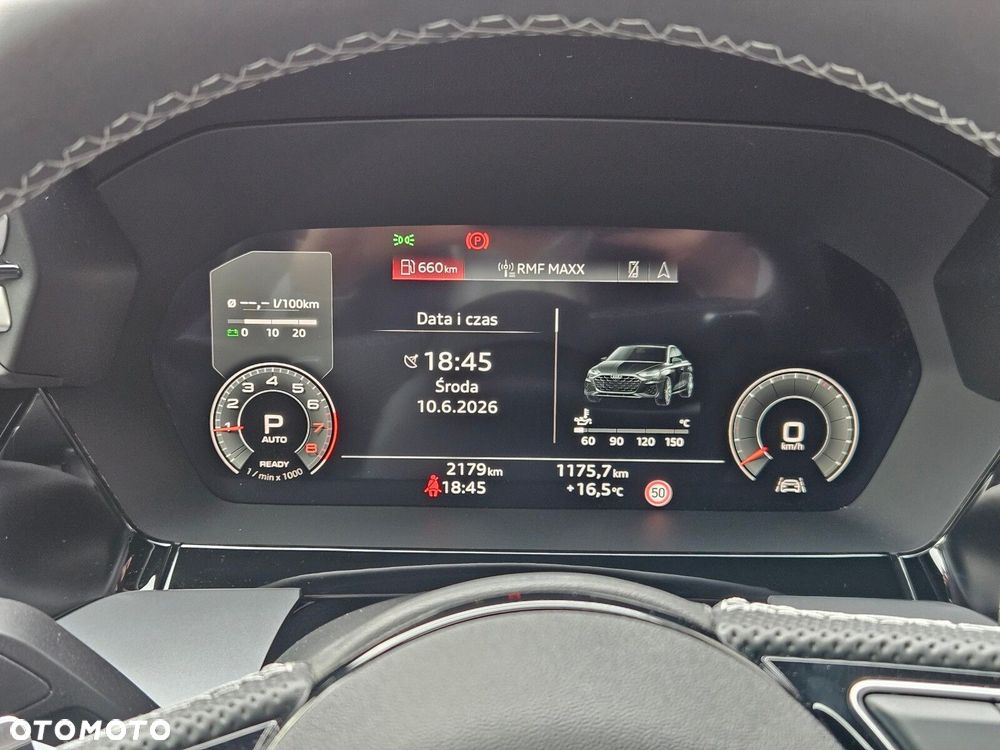 Audi A3 Limousine TFSI mHEV 110 kW S Line S tronic - 27
