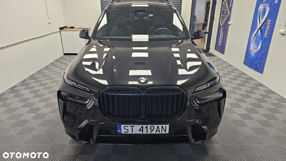 BMW X7 xDrive40d mHEV sport - 12