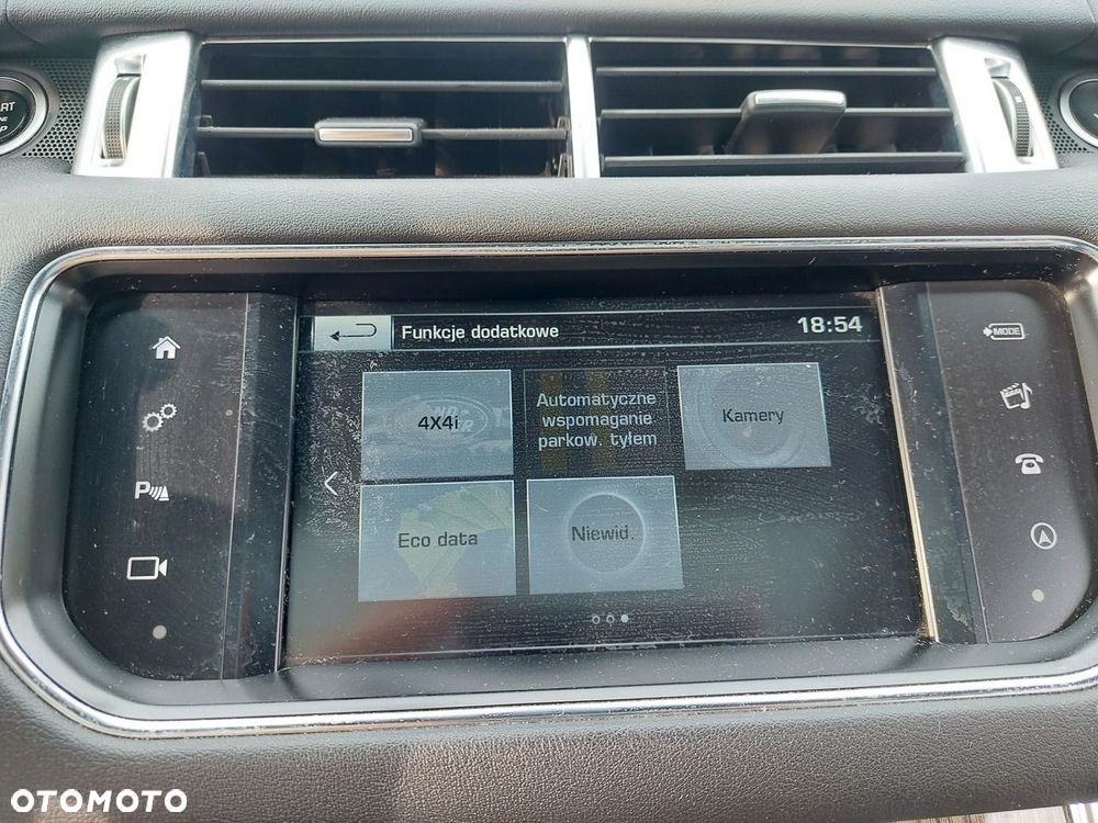 Land Rover Range Rover Sport - 29