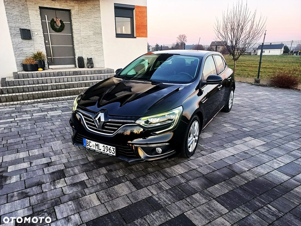 Renault Megane ENERGY dCi 130 BUSINESS - 6