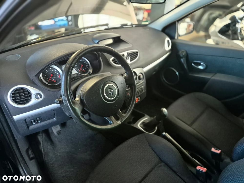 Renault Clio 1.2 16V Edition Dynamique - 7
