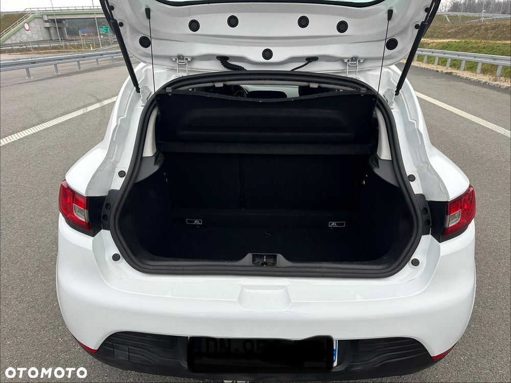 Renault Clio 1.5 dCi 75 Expression - 15