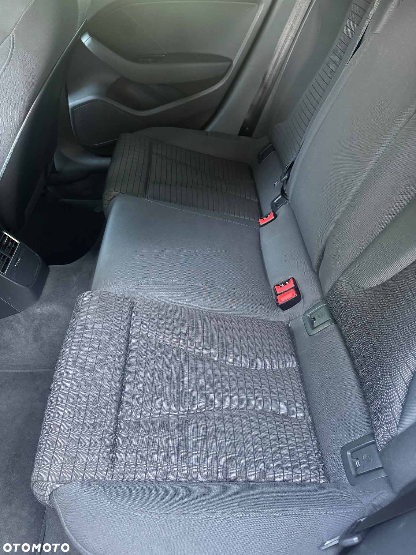 Audi A3 Limousine 2.0 TDI Ambition - 9