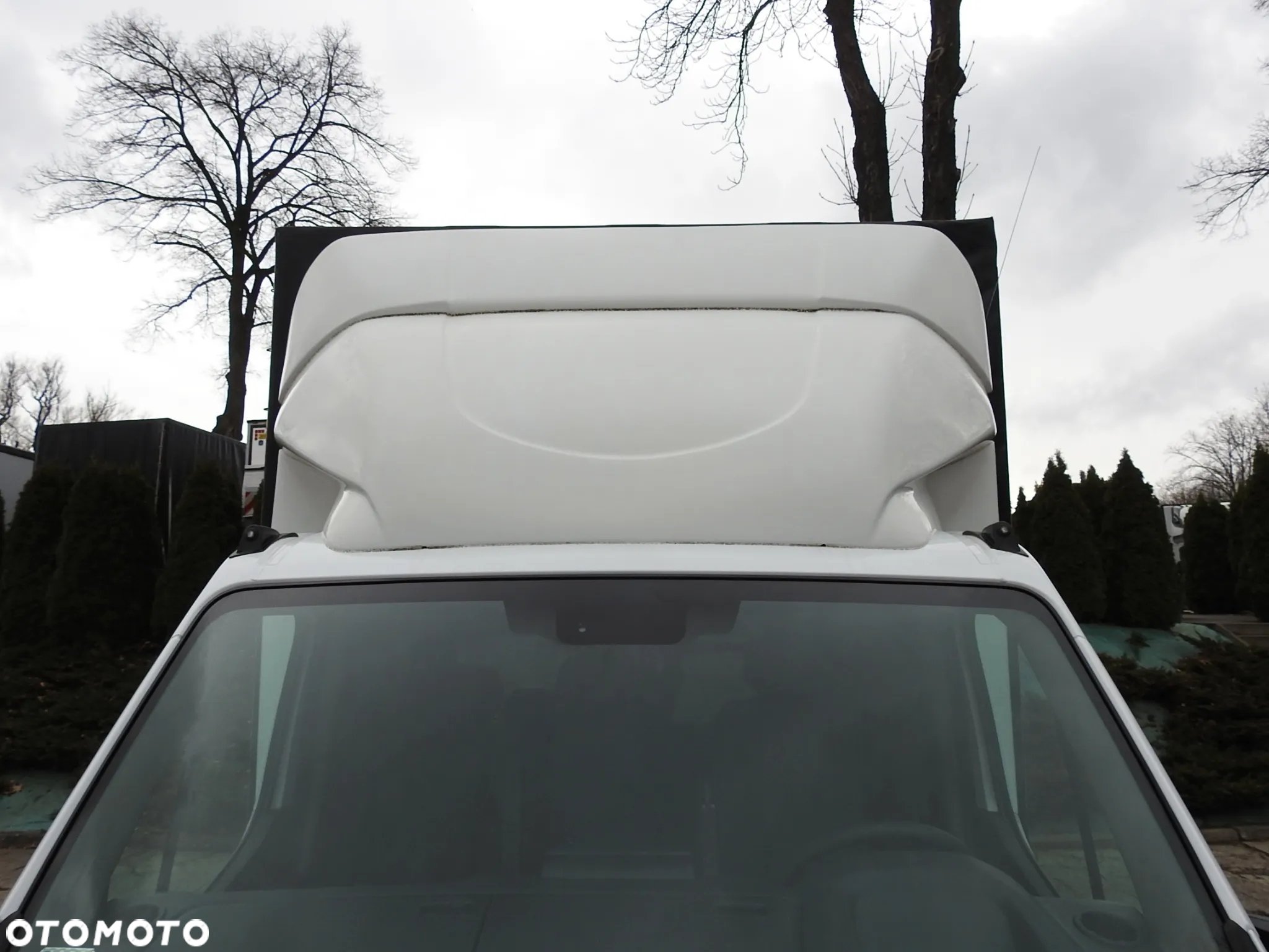 Opel MOVANO PLANDEKA WINDA 10 PALET TEMPOMAT KLIMATYZACJA LEDY PNEUMATYKA BLIŹNIACZE KOŁA 165KM [ 205810 ] - 17