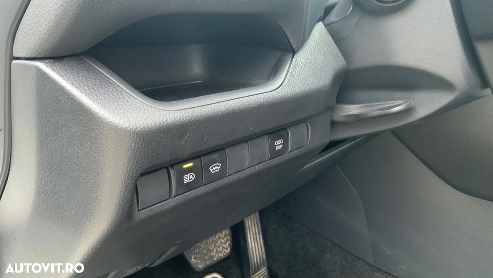 Toyota RAV4 2.5 VVT-iE 4x4 Dynamic - 12