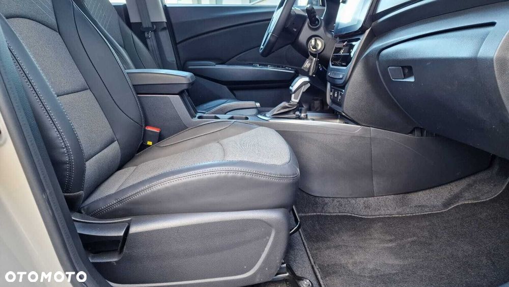 SsangYong/KGM Tivoli 1.5 T-GDI Wild - 17