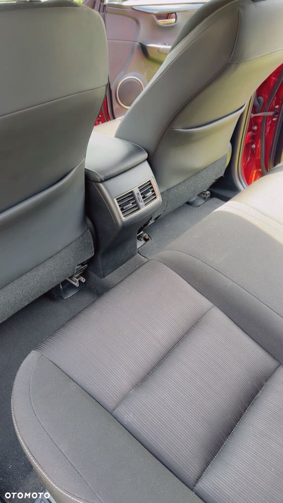 Lexus NX 300h Comfort AWD - 18