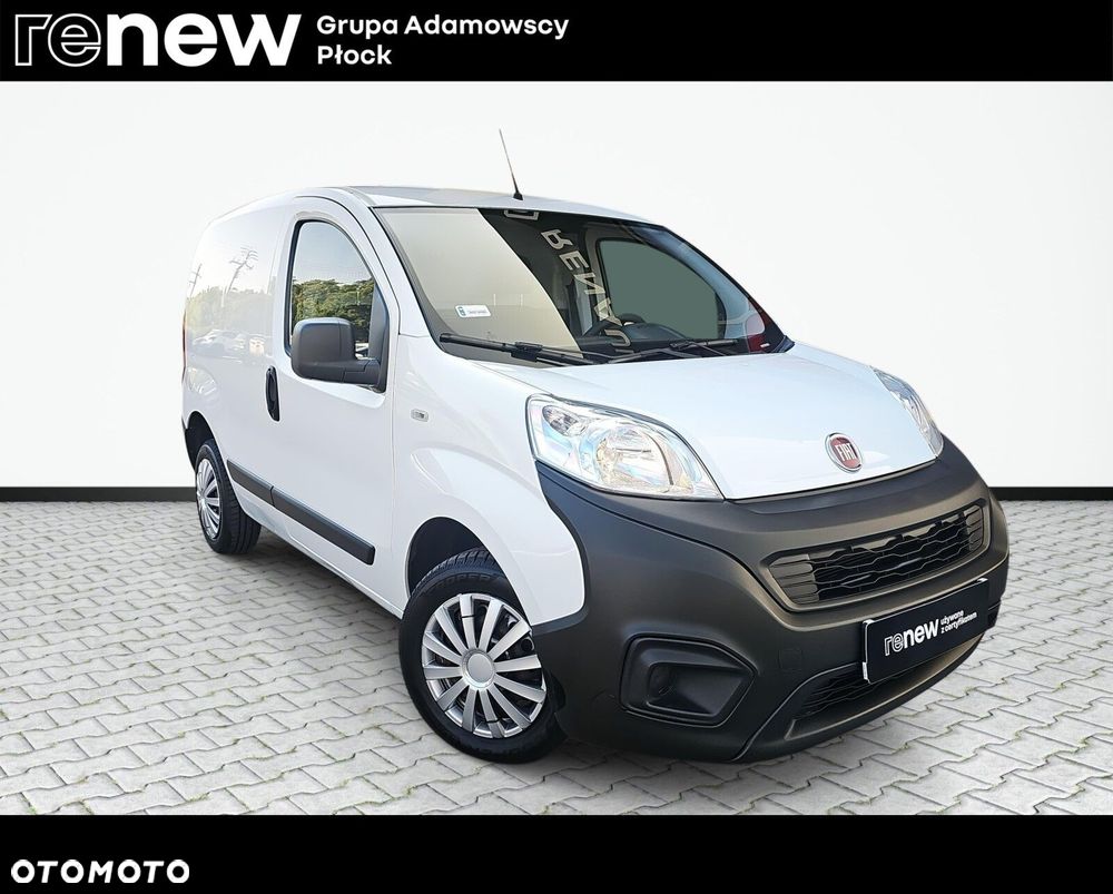 Fiat Fiorino 1.4 Easy - 7
