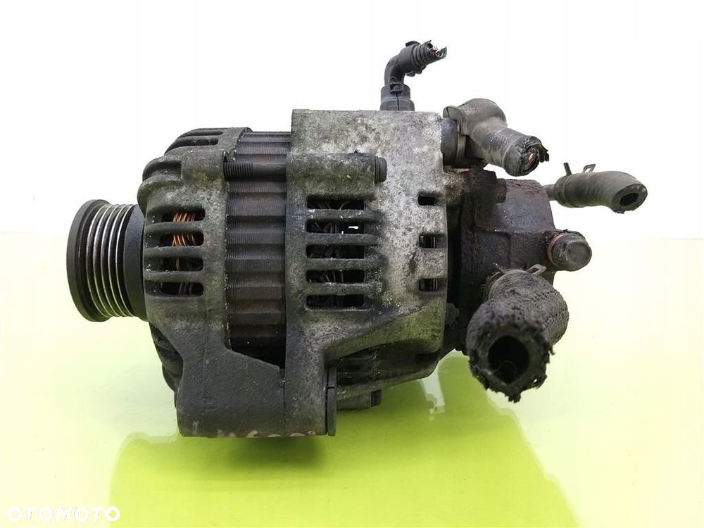 Alternator Kia Carens II 02-06 2.0 CRDi DENSO 37300-27012 02131-9112 120A - 5