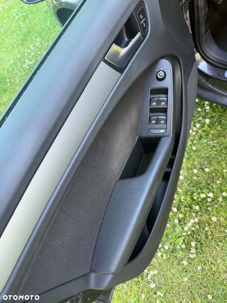 Audi A4 Avant - 12