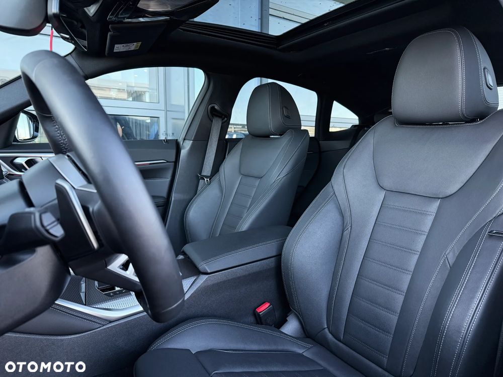 BMW Seria 4 420d M Sport - 26