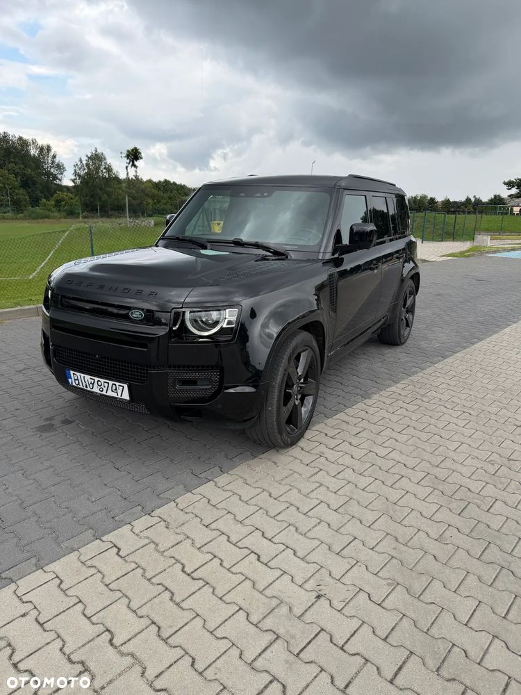 Land Rover Defender 3.0 D300 mHEV X-Dynamic SE - 13
