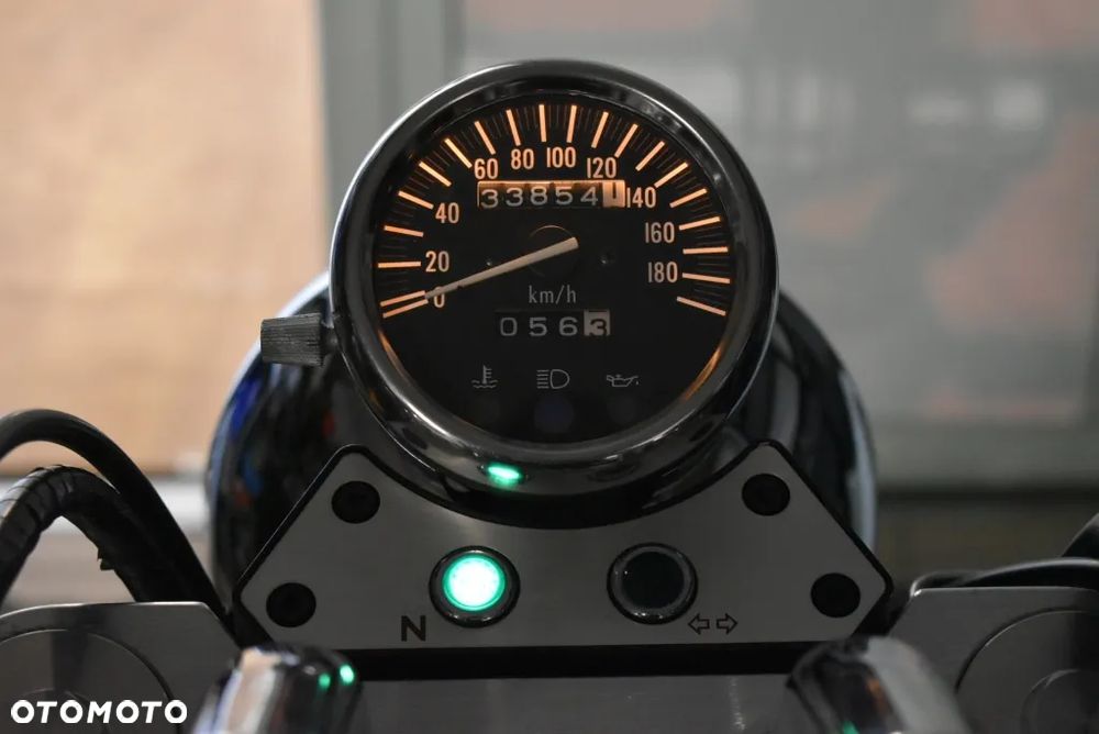Suzuki Marauder - 40