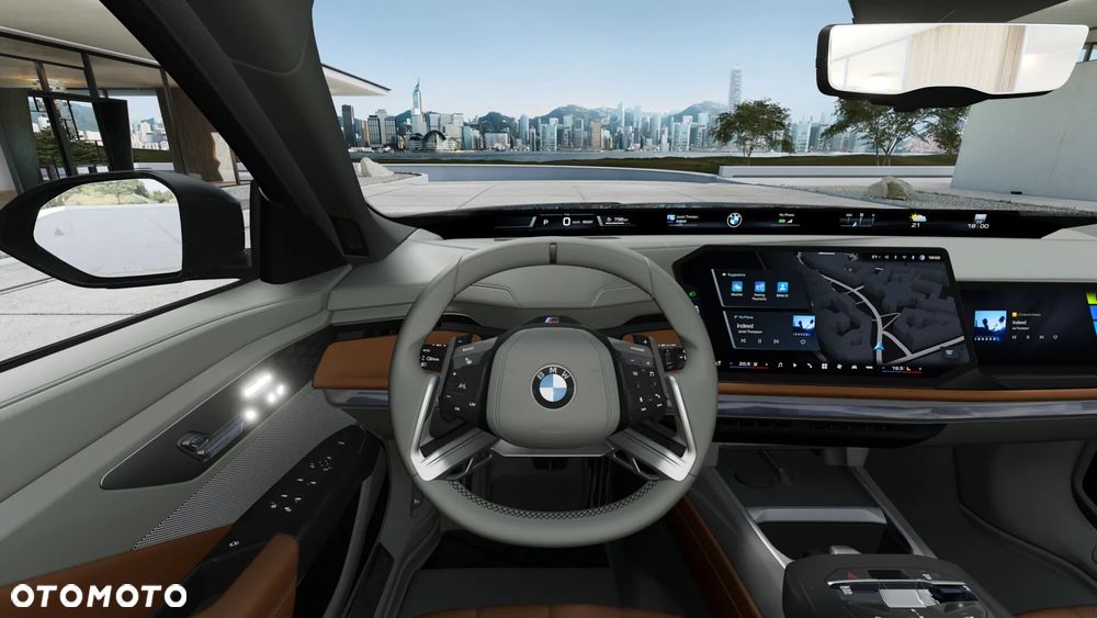 BMW Seria 7 - 12