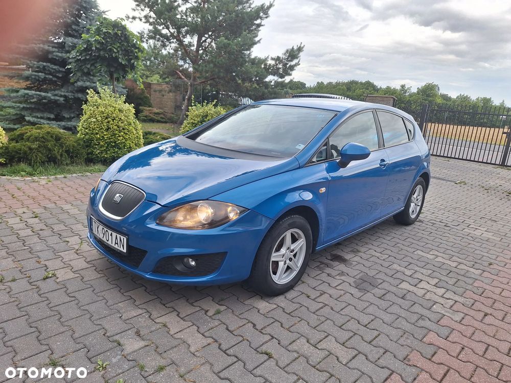Seat Leon - 6