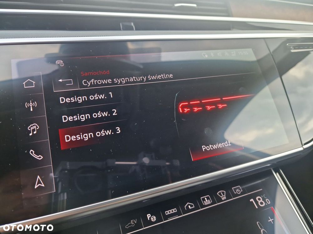Audi A8 L 60 TFSI e Quattro Tiptronic - 21