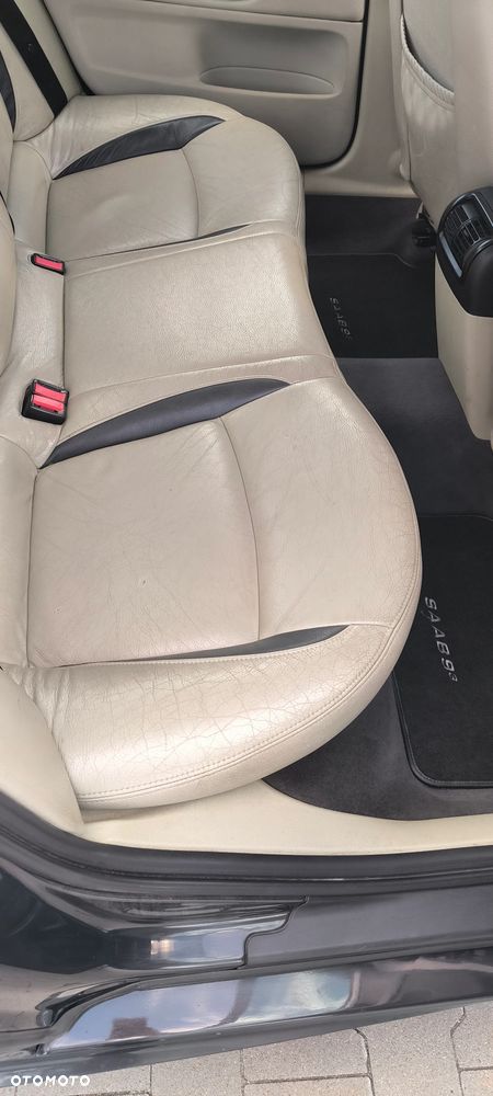 Saab 9-3 - 14