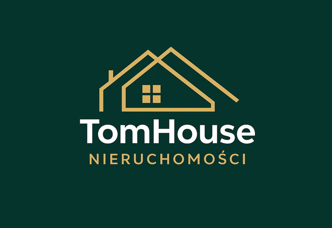 Logo TomHouse - Nieruchomości