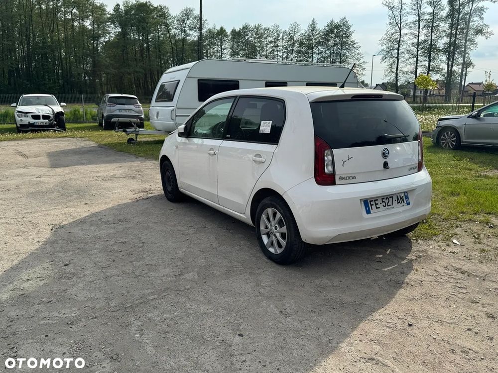 Skoda Citigo 1.0 MPI Style - 5