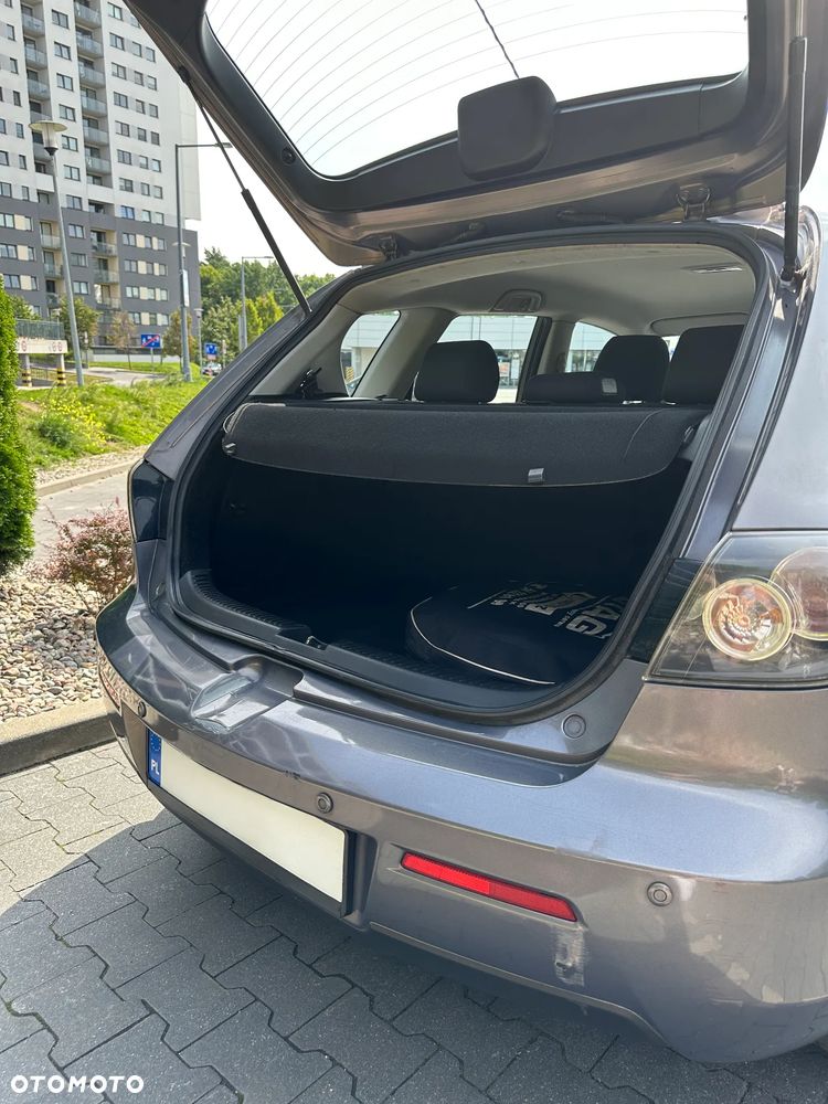Mazda 3 - 16