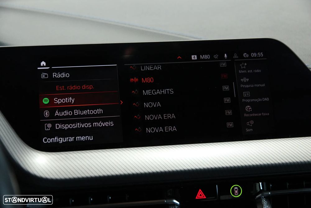 BMW 216 Gran Coupé d Pack Desportivo M - 25