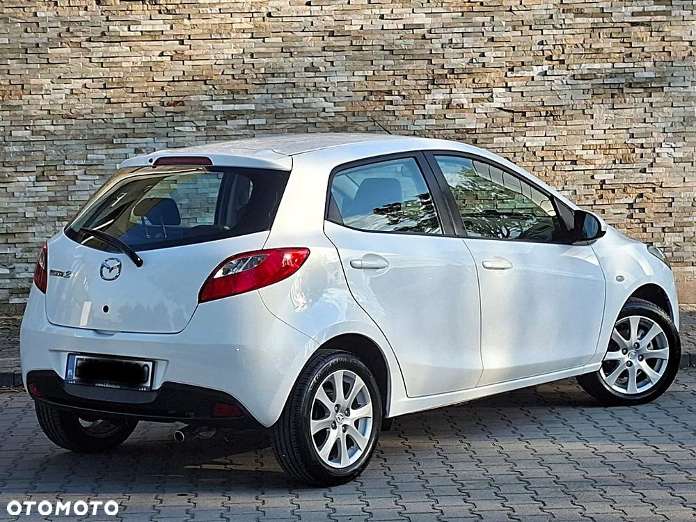 Mazda 2 1.3 Exclusive - 16