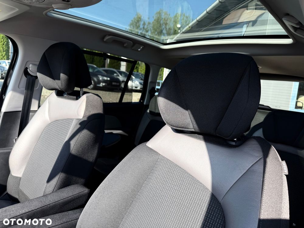 Citroën C4 Grand Picasso BlueHDi 150 EAT6 Exclusive - 14