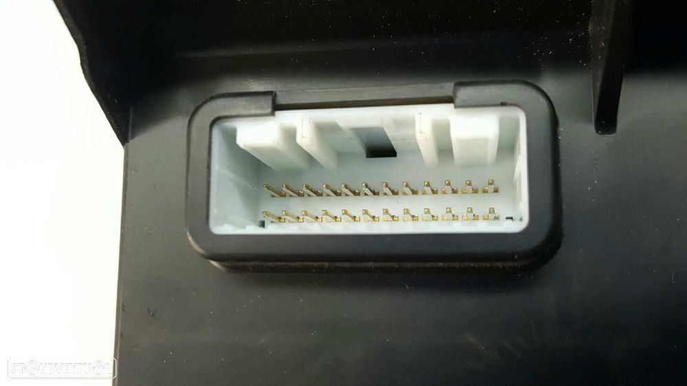 MÓDULO ELETRÓNICO MAZDA CX-3 STYLE - 7