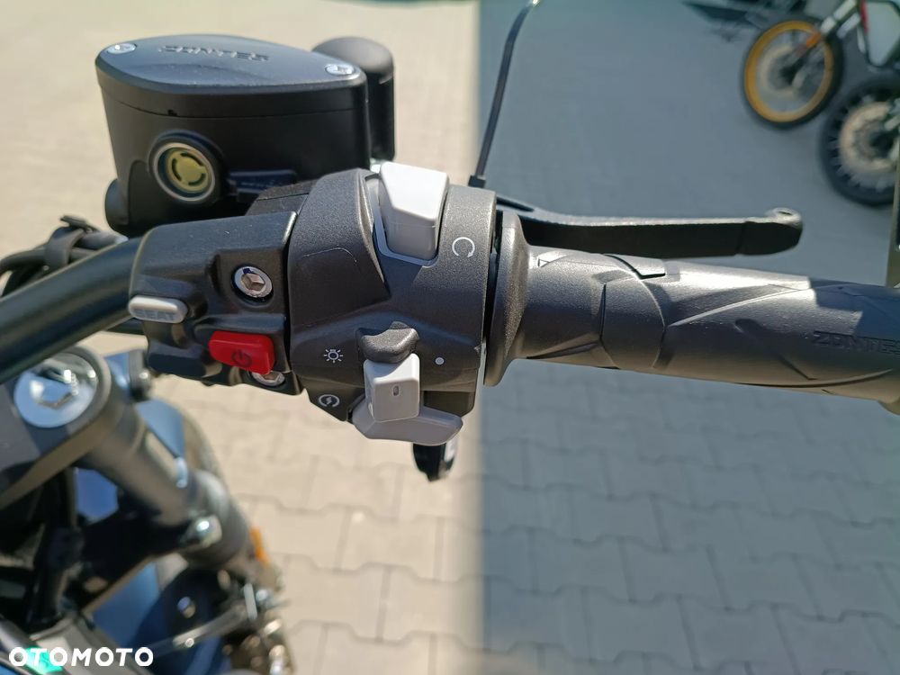 Zontes 125C - 15