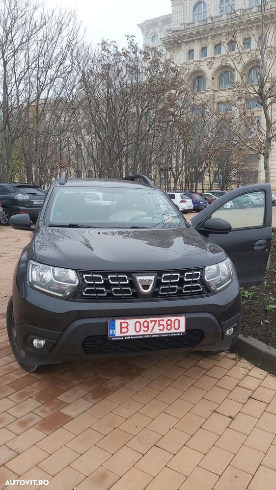 Dacia Duster TCe 100 2WD Comfort - 20