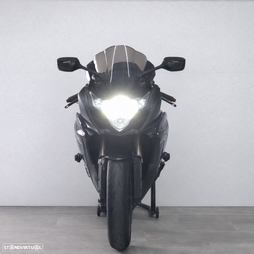 Suzuki GSX-R GSX-R 1000 K9 - 5