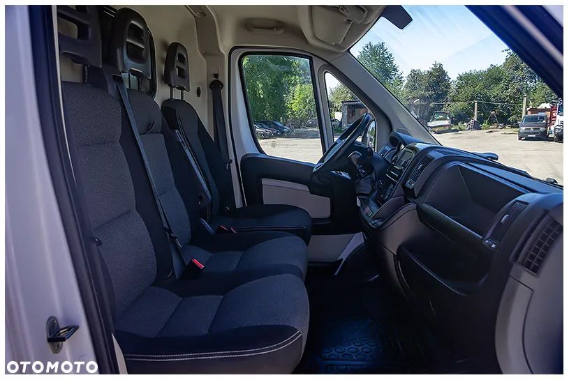 Fiat Ducato - 19