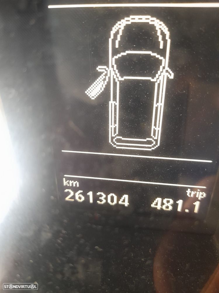 VW Passat Variant 2.0 TDi Confortline BM - 3