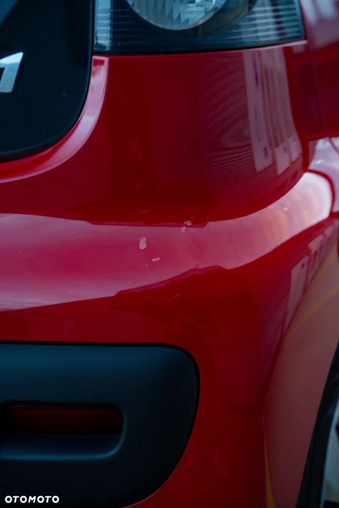 Citroën C1 1.0i Flirt - 14