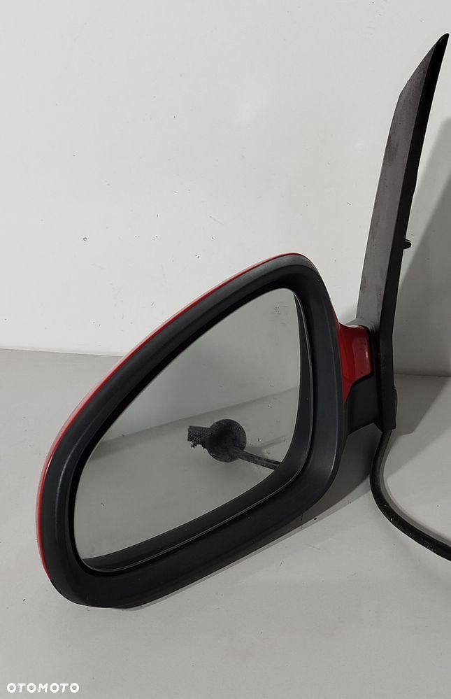 lusterko prawe przednie AUDI A4 B7 04-08 5 PIN - 1