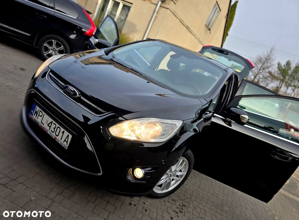 Ford C-MAX - 9