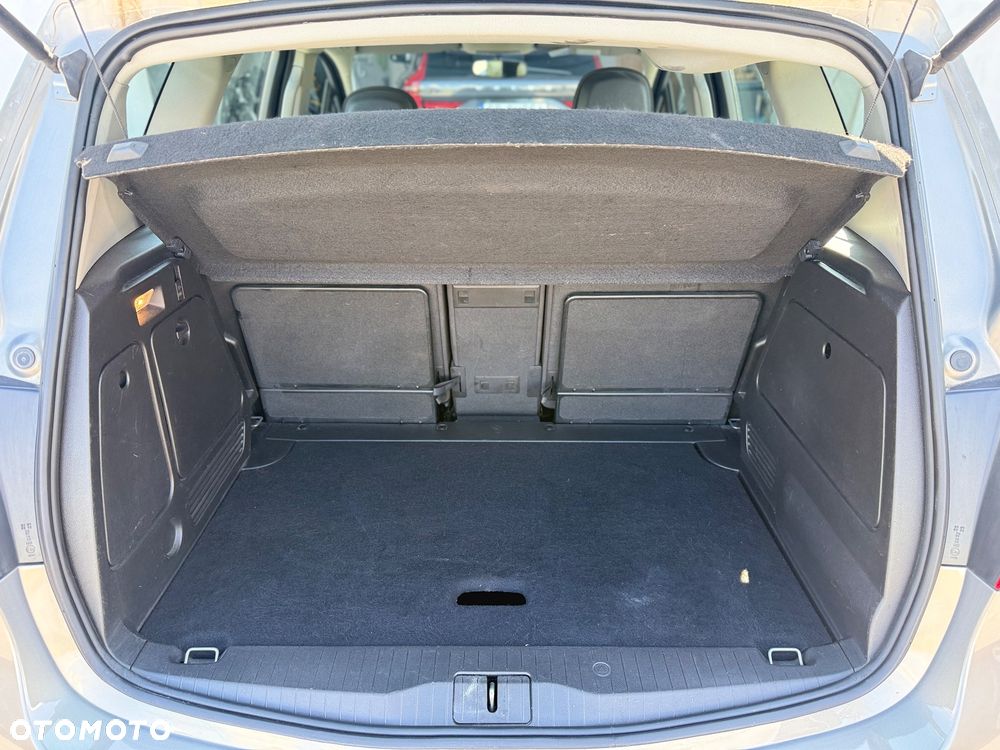Opel Meriva 1.4 Style - 34