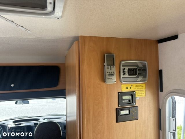 Ford Transit Chausson - 9