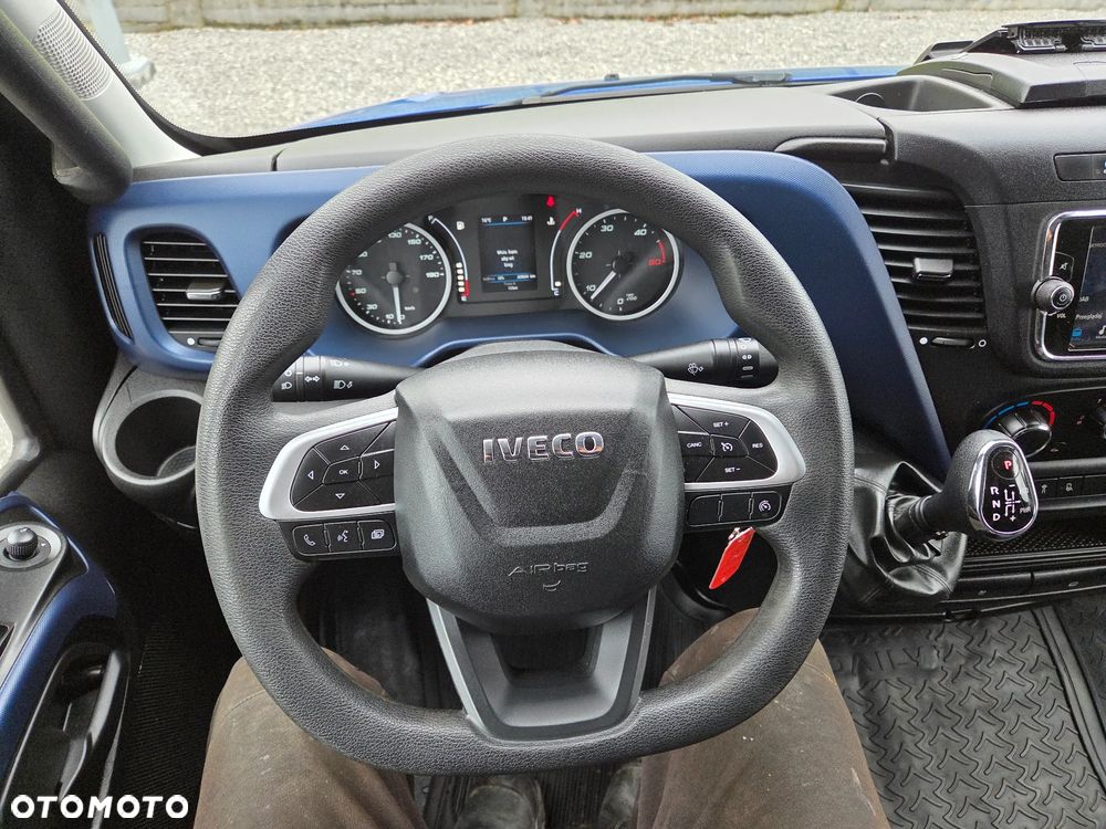 Iveco Daily - 15