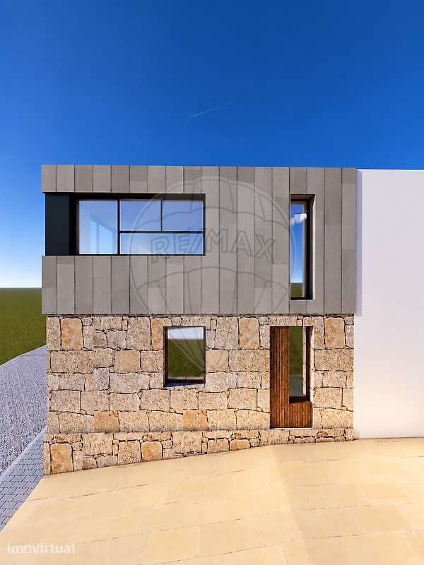 Moradia T3 para venda - Grande imagem: 5/6