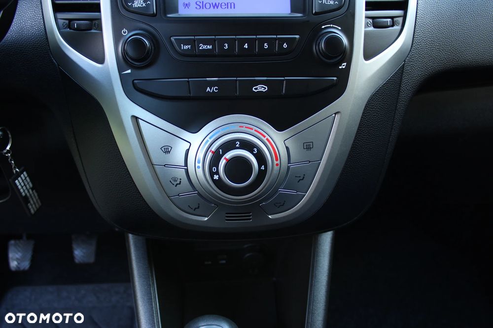 Hyundai ix20 1.6 BlueDrive Classic + - 30