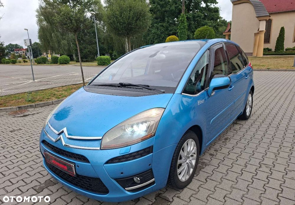 Citroën C4 Picasso - 3