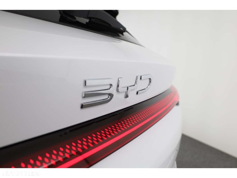 Byd Seal U - 22